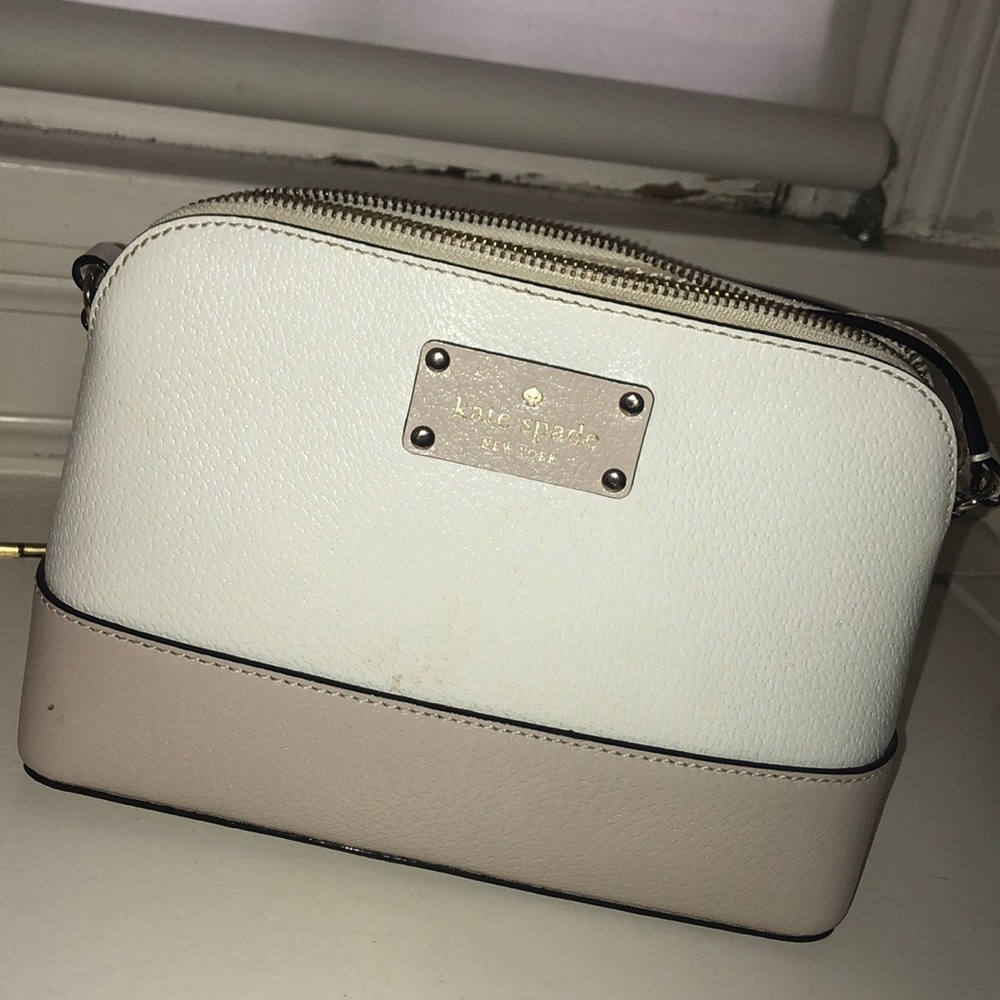 Kate spade crossbody purse